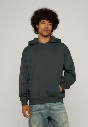 DRINK  - Kapuzenpullover - darkgrey