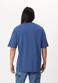 Samsøe Samsøe JOEL - T-shirt basique - true navy