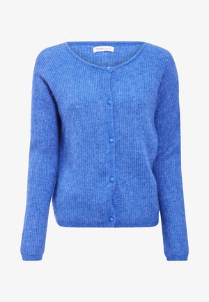 WENDEFUNKTION - Gilet - bleu