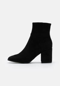 Vero Moda Botines - black