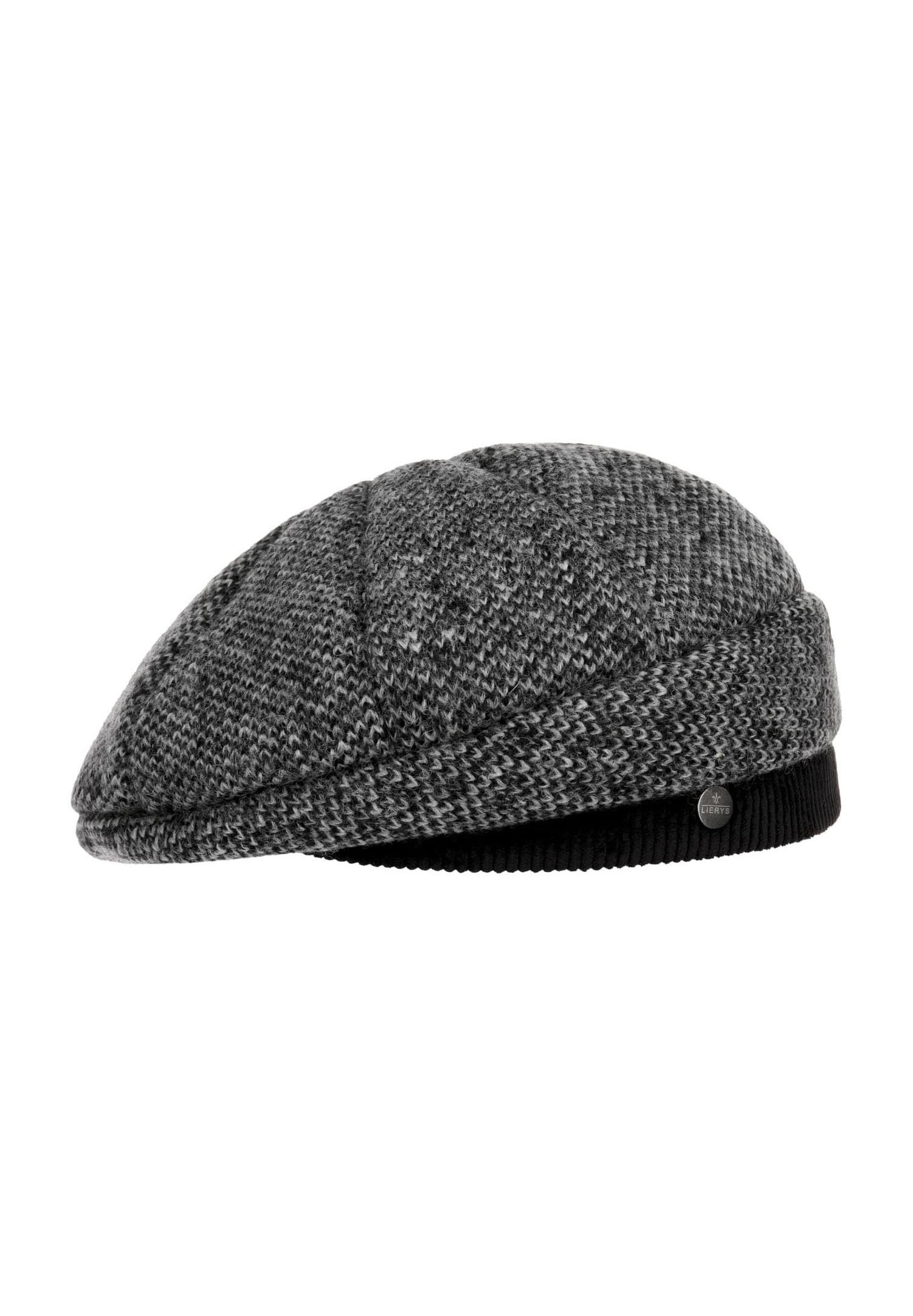 Schirmmützen Für Damen Schirmmütze Ballonmütze KARIERT Karo 54 55 56 4 FARBEN Neu DAMEN Herbst/Winter Ballonmütze Damen Winter