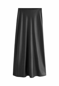 THE SET REGULAR FIT - 2 PACK MIDI - Gonna a campana - berry red black