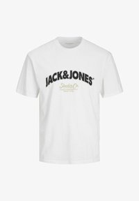 Niet geselecteerd, bright white