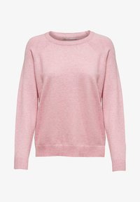 Unausgewählt, pink