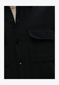 Niet geselecteerd, sky captain