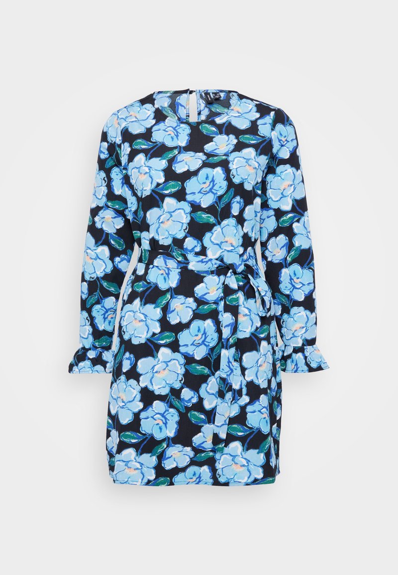 Vero Moda Petite Jurk zwart Vero Moda Petite Jurk zwart