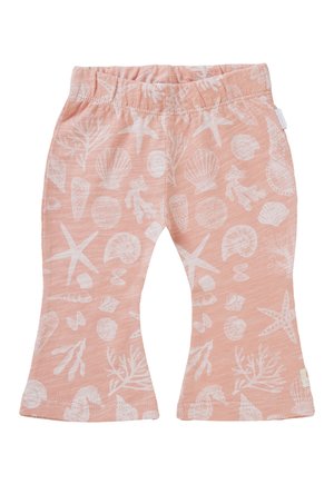 COOLIDGE - Leggings - peach beige