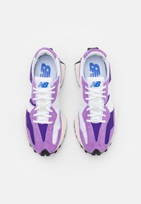 New Balance WS327 - Sapatilhas - deep violet