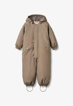 Wheat, THERMO AIKO - Mono para la nieve - dry wood