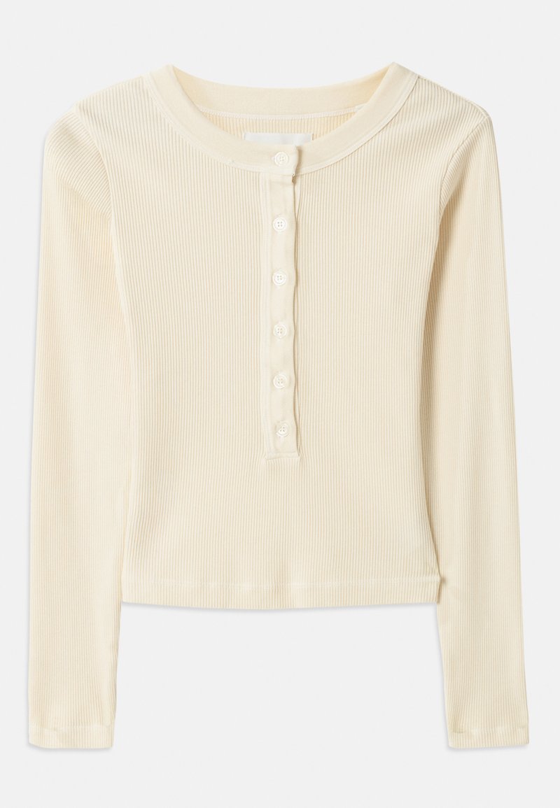 Citizens of Humanity Longsleeve beige