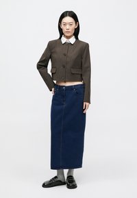 Claudie Pierlot VADIM - Blejzer - marron