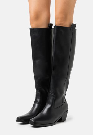 LUCIAH - Boots - black
