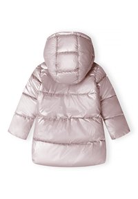 MINOTI PADDER PUFFER - Chaqueta de invierno - pink