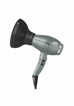 Parlux PARLUX DIGITALYON & MAGIC SENSE GLITTER GREY HAARDROGER - Haartrockner - grey
