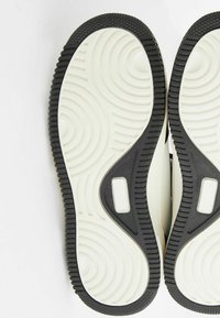 Next ELASTIC LACE - Baskets basses - white