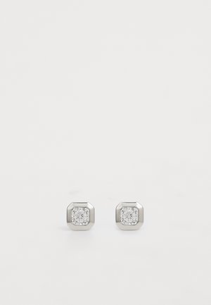 Monica Vinader Korvakorut - silver coloured