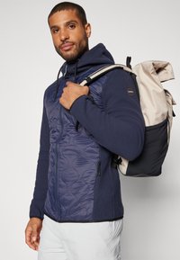 Icepeak PURVIS - Fleecová bunda - dark blue