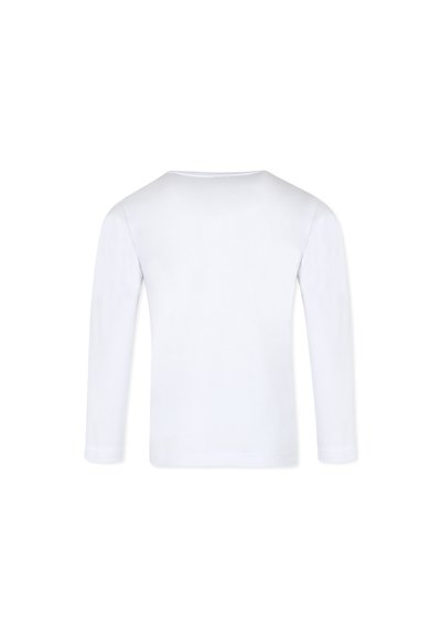 Stella McCartney Kids Longsleeve - white