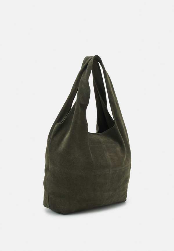 DALLIEA BAG - Tote bag - army2