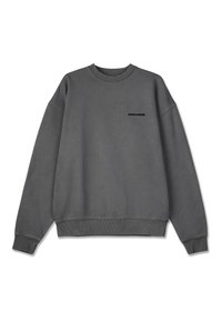 Unselected, vintage grey