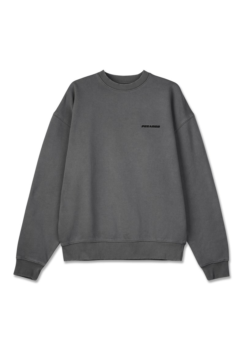 Pegador Sweater lichtgrijs Pegador Sweater lichtgrijs