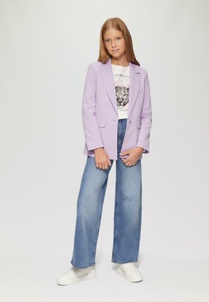 s.Oliver Longsleeve - ecru