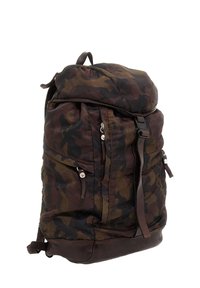 Campomaggi Zaino - camouflage t moro