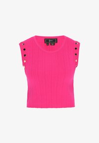 Unausgewählt, fuchsia