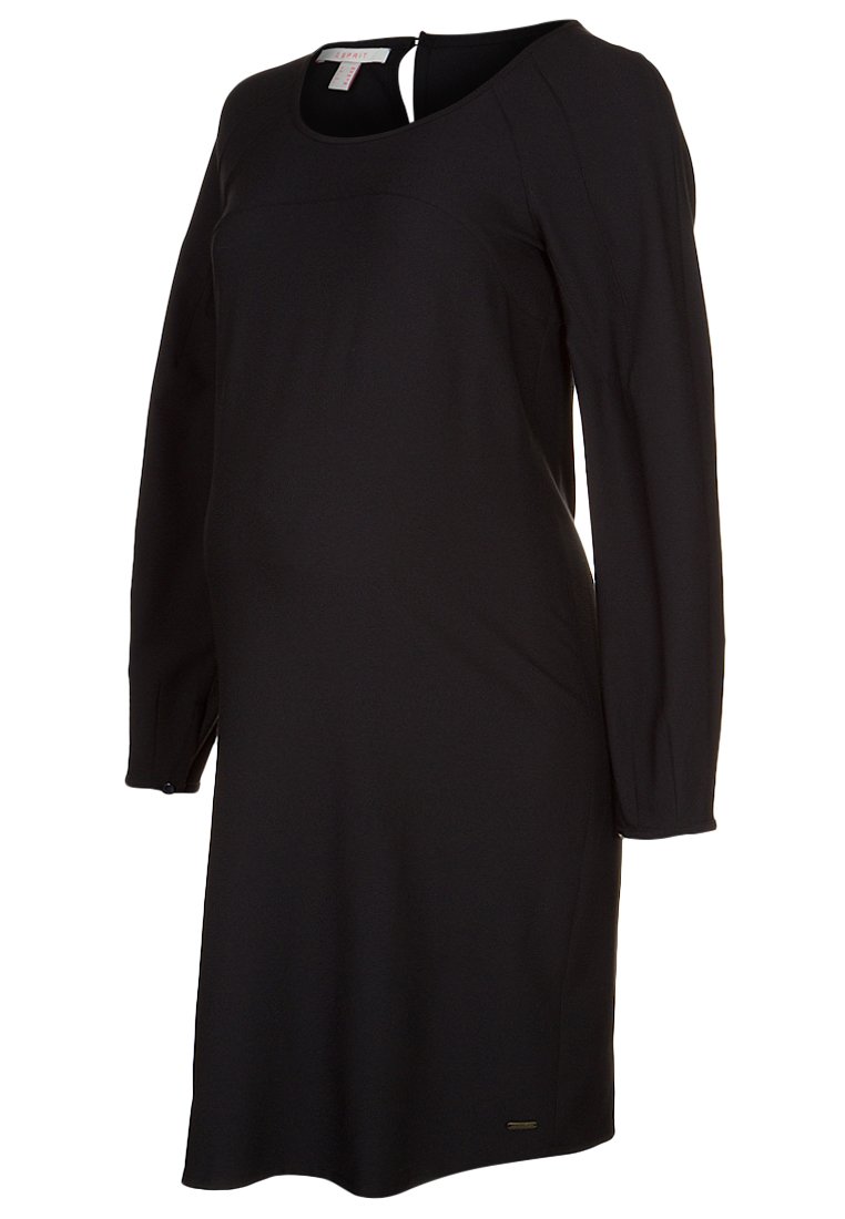 Esprit Maternity Jurk zwart