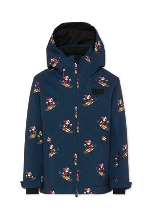 Giacca da mezza stagione - blue