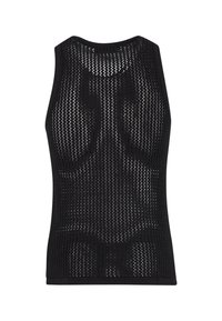 Another Cotton Lab Top - black