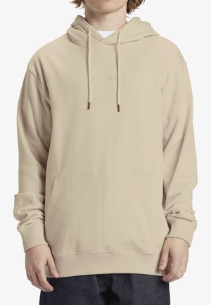 DC Shoes BASELINE - Hoodie - wdw birch