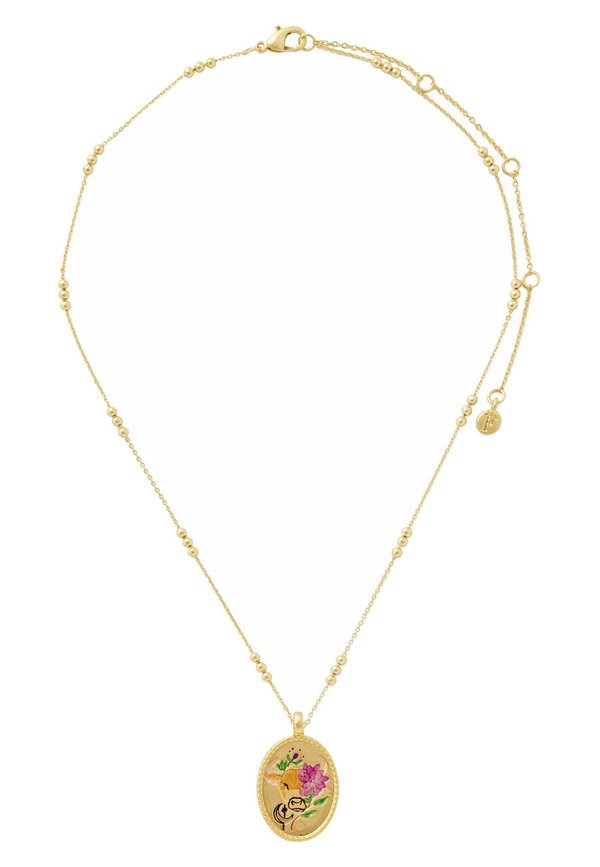 TAURUS ZODIAC - Halskette