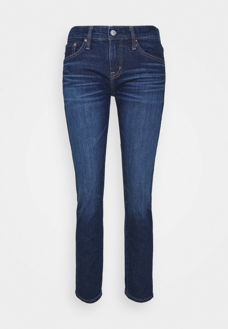 ag jeans Slim fit jeans donkerblauw ag jeans Slim fit jeans donkerblauw