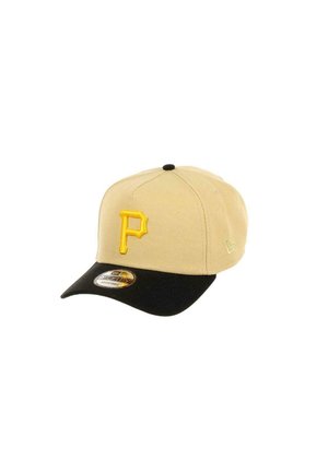 New Era PITTSBURGH PIRATES MLB ALL-STAR GAME 1994 SIDEPATCH VEGAS 9FORTY A-FRAME SNAPBACK - Cap - beige