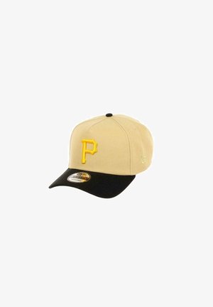 New Era PITTSBURGH PIRATES MLB ALL-STAR GAME 1994 SIDEPATCH VEGAS 9FORTY A-FRAME SNAPBACK - Cap - beige