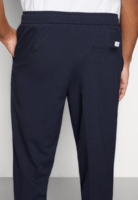 Jack & Jones Chino - dark blue