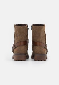 Blowfish Malibu Botines camperos - brown