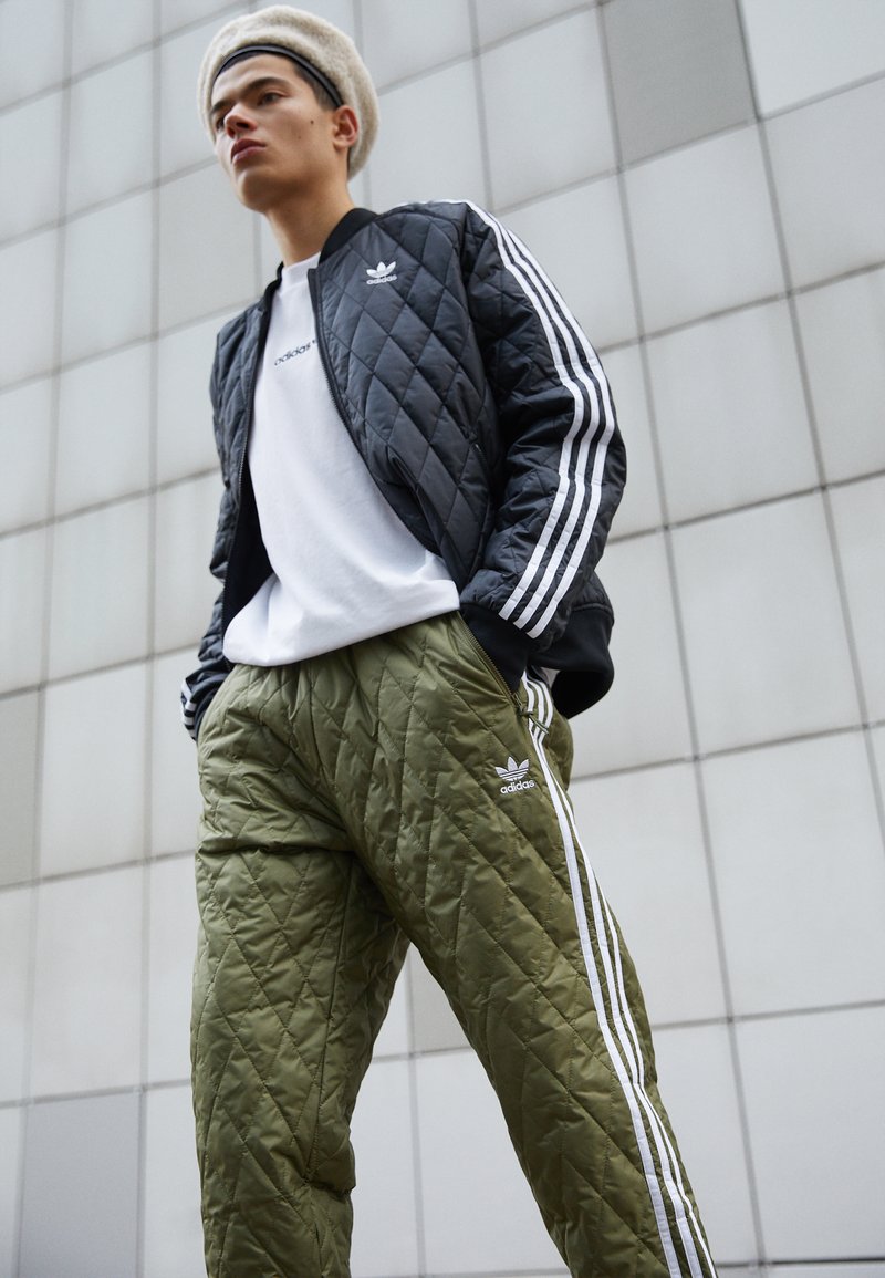 Mens adidas originals tracksuit uk Clearance