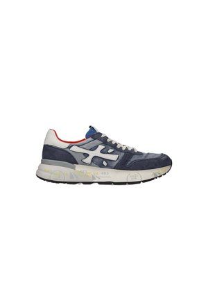 Premiata, MICK VAR - Zapatillas - bleu jean