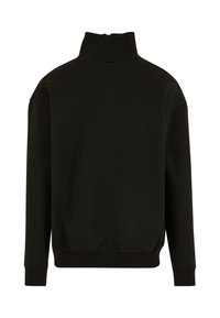 Urban Classics Sweatshirt - black