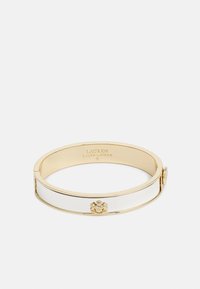 Lauren Ralph Lauren - CREST BANGLE - Armband - gold-coloured Miniatyrbild 1