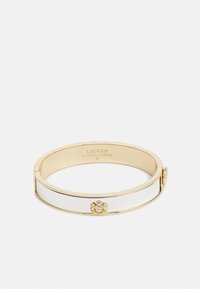 CREST BANGLE - Náramok - gold-coloured