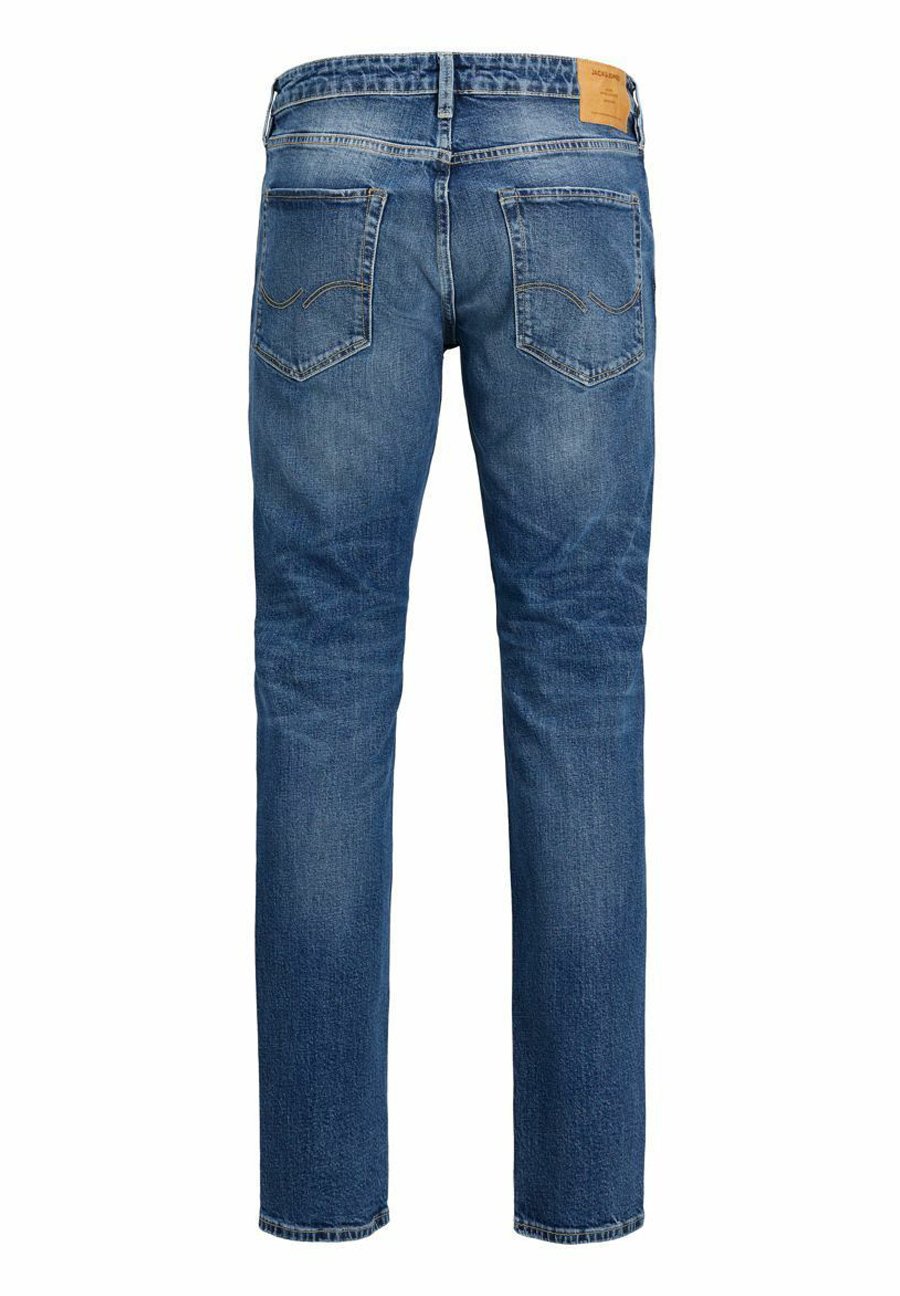 Uomo CLARK ICON - Jeans a sigaretta Uomo CLARK ICON - Jeans a sigaretta