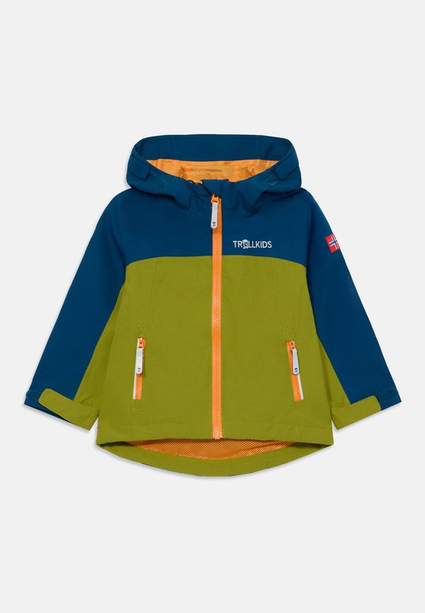 TELEMARK - Outdoor jacket - olive