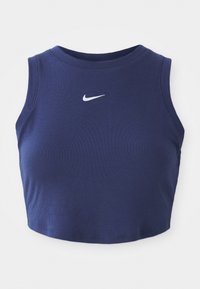 Unselected, midnight navy