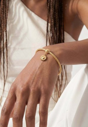 PURELEI, PURELEI CHARM LEI SUN - Charm - gold-coloured