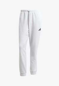 Unausgewählt, light grey heather black