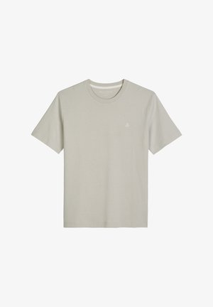 Marc O'Polo, T-shirt basique - grey kit