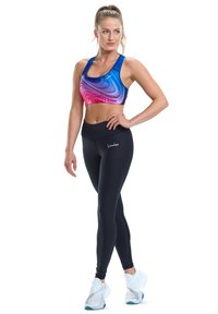 Winshape - Leggings - black Imagine miniatură 1